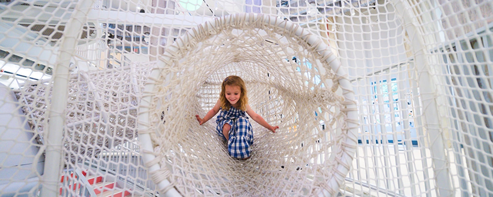 Kid-Friendly Attractions & Interactive Museums in Washington, DC
