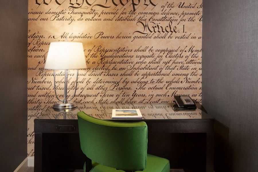 Melrose Georgetown Hotel