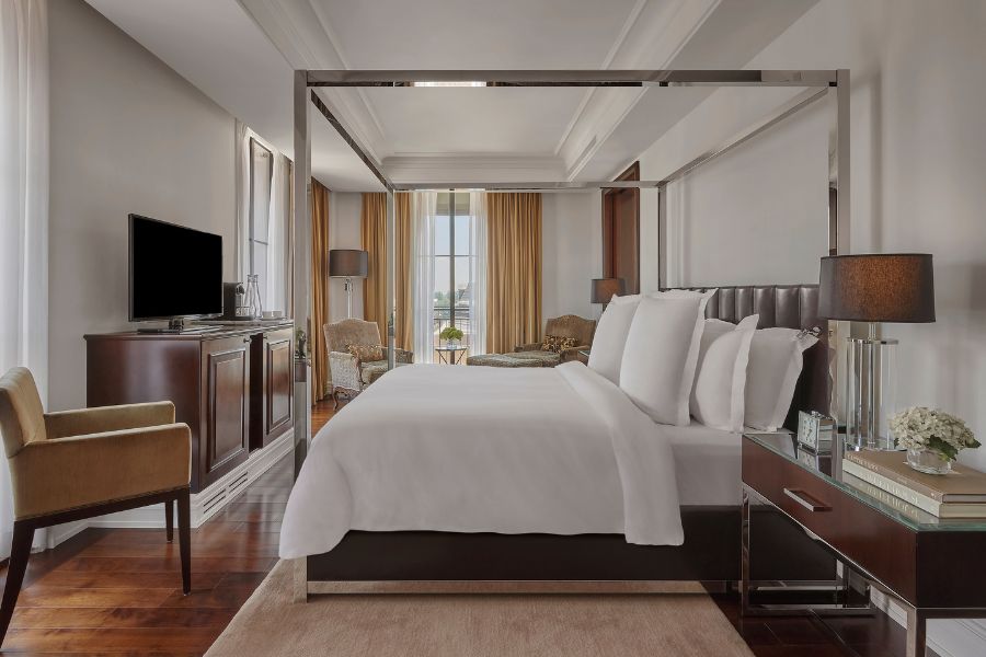 Rosewood Washington, D.C.