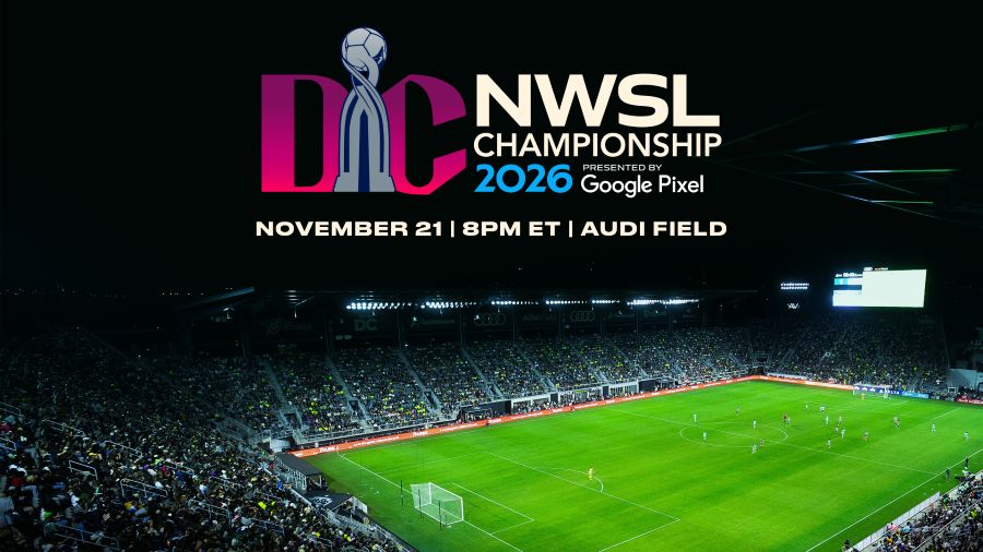 2026 NWSL Championship