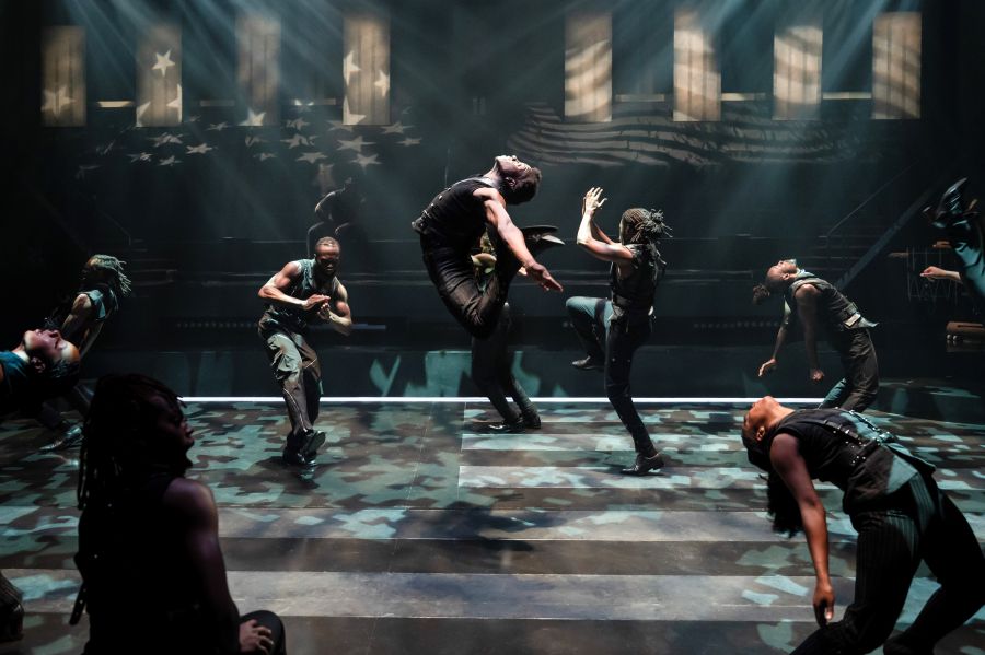 'Fruits of Our Labor' at Arena Stage