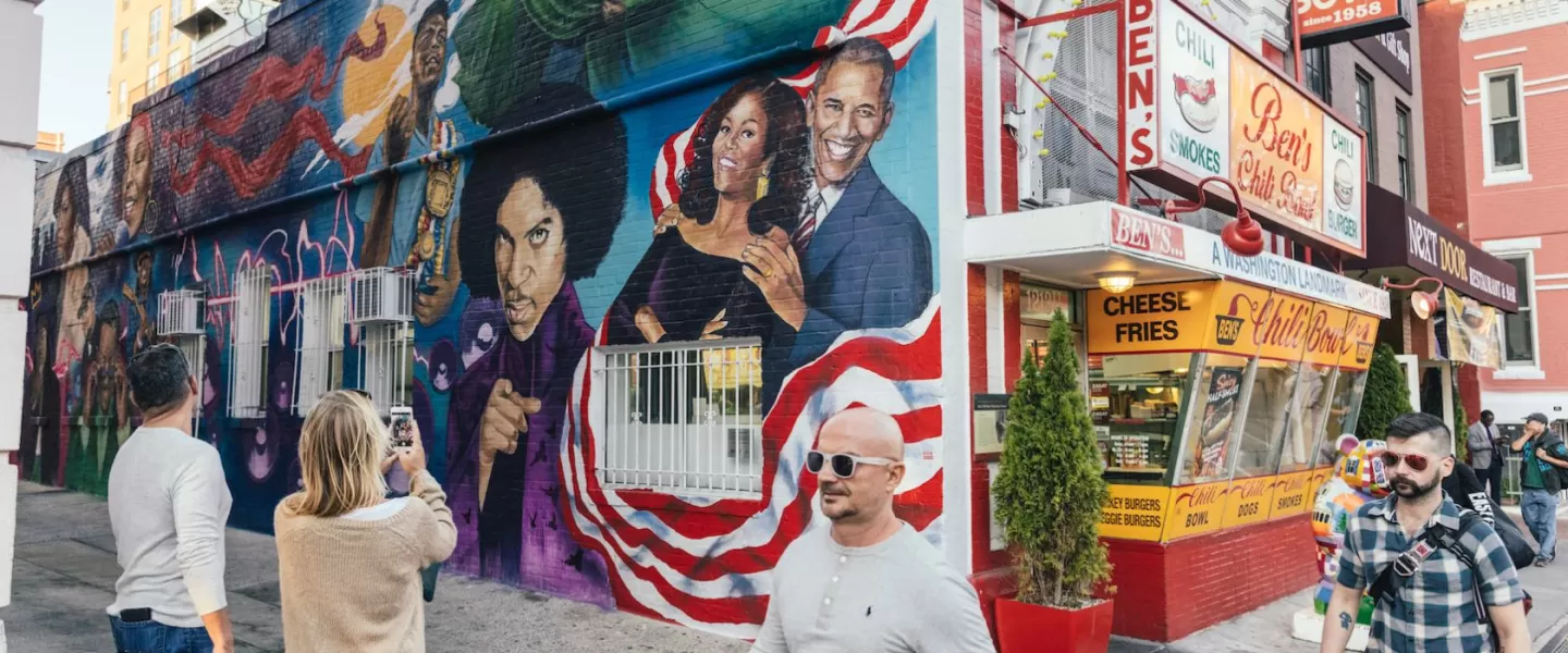 Q&A with Mrs. Virginia Ali, Matriarch of Ben’s Chili Bowl | Washington DC