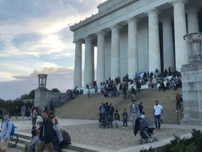 washington dc