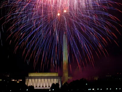 washington dc