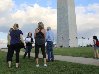 washington dc