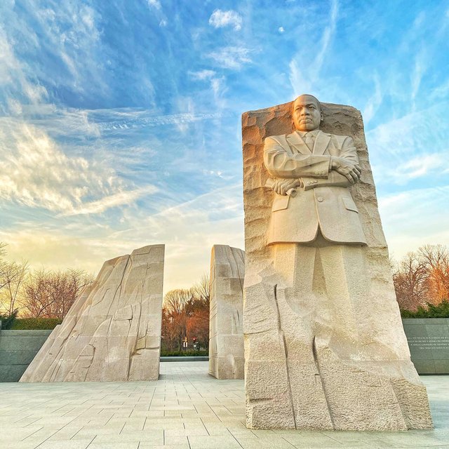 @sebas_bass - MLK Memorial