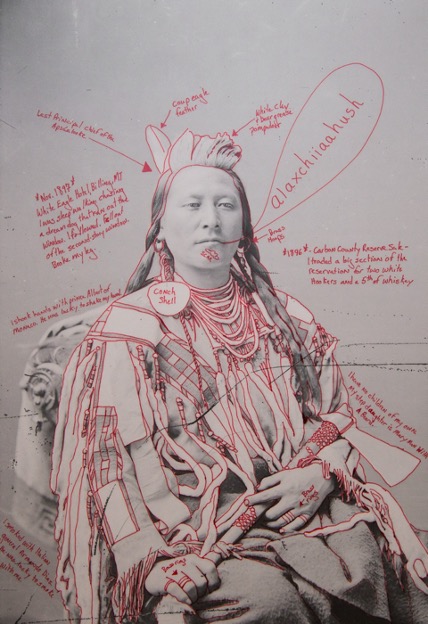 Wendy Red Star