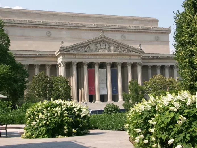 washington dc