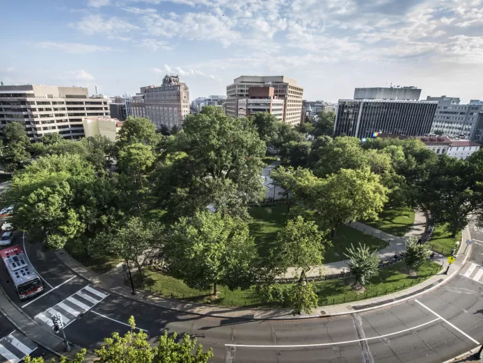 washington dc