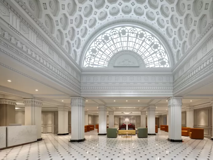 washington dc