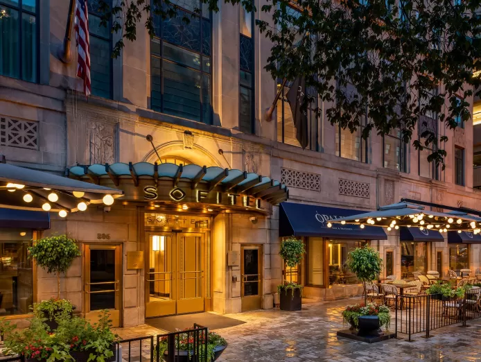 washington dc